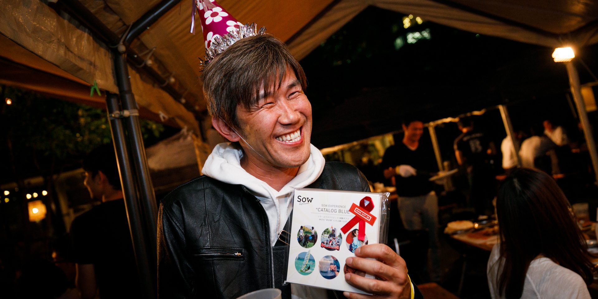 4月27日親睦会BBQ75